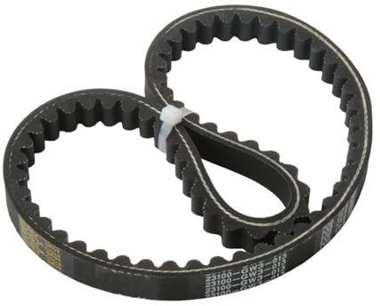 Gummiantriebsriemen Für Piaggio 50 Für Quartz Für Sfera Für Maquillage 2 Rst FL Für Zip Für Bimodale Für Fast Für Rider SP 50cc 431190 709 17.4 28 Antriebsriemen Antriebsriemen Keilriemen