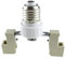 RTRCAGAKM Convertitore E27 a R7s 78mm 118mm 135mm 189mm Base Vite Lampada Lampadina Portalampada Adattatore Presa E27 a R7s Portalampada Convertitori(189mm)