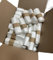 2000 Bolsas Papelera SEDISAC PE 100% Reciclado UNE-EN15343 25L 52x60 10µm galga 40 TRANSPARENTE. GTIN 8437027548390 Contribución al SCRAP RD 1055/2022 ENV/2025/54349 con 0,015 €/caja