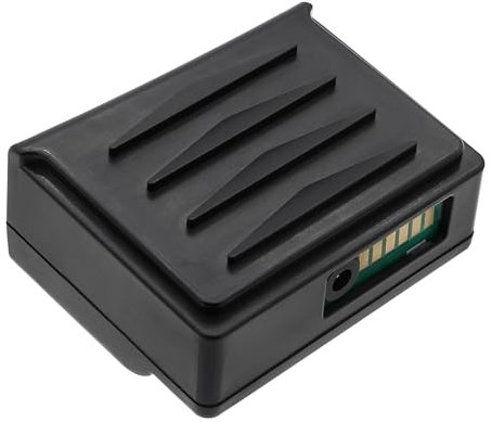 CS Cattron Theimeg LRC-S,Laird LRC-S 1BAT-8368-A001,1BAT-8368-A001.D 2000mAh / 9.60Wh Crane Remote Control