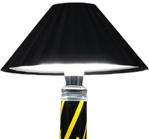 Lampada a bottiglia di vino a LED, lampada luminosa a LED | TOUCT Control Wireless Touch Control Lampade per comodino per camera da letto, caffè, casa