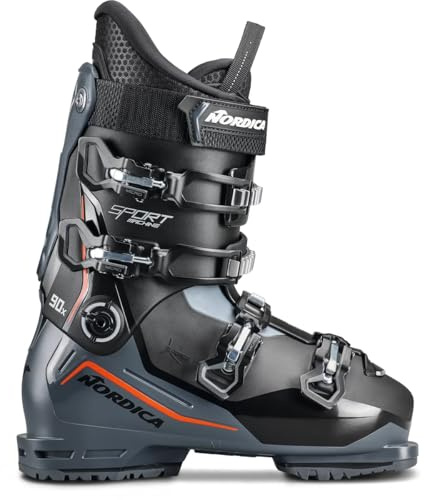 Nordica Sportmachine 3 90 X GW Herren Skischuhe Skistiefel 050T3401 7T1