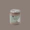 La Pajarita, pittura a gesso per mobili, in barattolo da 175 ml [etichetta in lingua italiana non garantita], Marrone, CP-42