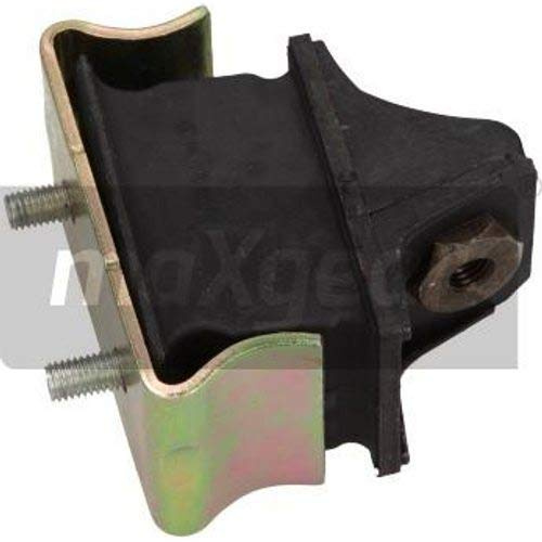 Maxgear Lagerung, Motor