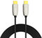 RUIPRO 4K Glasfaser HDMI Kabel 50 Meter 18Gbps 4K@60Hz ARC HDR10 Ultradünnes Flexibles HDMI 2.0b Kabel