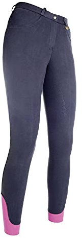 HKM Kate Reithose dunkelblau 164