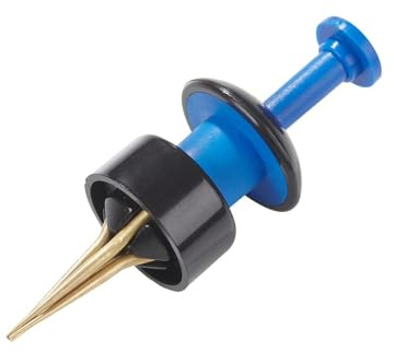 Balzer Feedermaster Pelletzange blau - Pelletzange, Spreizer für Gummibänder zum Method Feedern, Angelzubehör