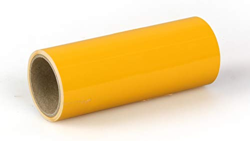 Oratrim Roll Cub Yellow 9.5cmx2m