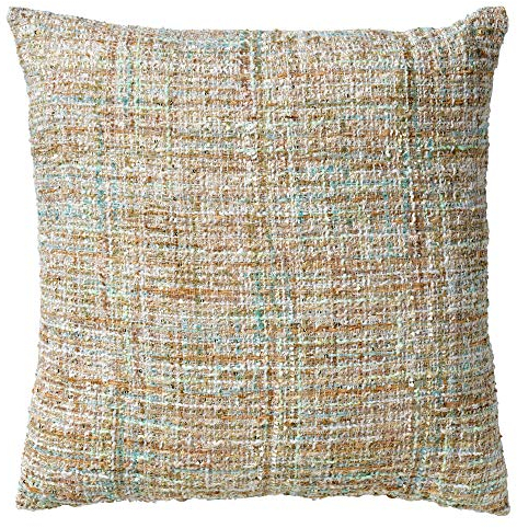 Dutch Decor Kissenbezug Esmee Blau, 45X45