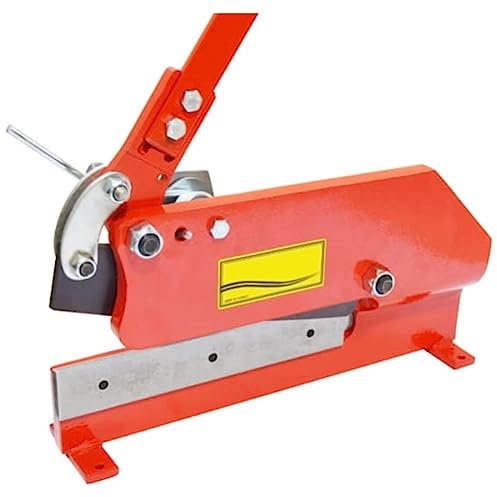 HANDHEBEL-BLECHSCHERE (Ø7MM/220MM) (AF-3R7)