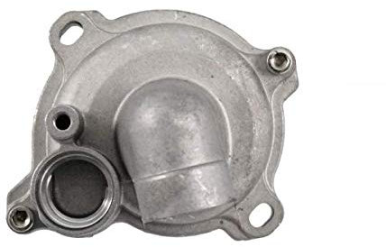 Pompa acqua completa preassemblata T-Max 500 04-11 r.o.15B124200