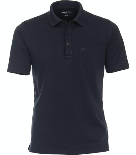 CASAMODA Polo-Shirt Uni