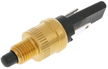 Interruttore luce freno universale da avvitare