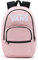 Vans Unisex Ranged 2 Rucksack (1 Stück), Silber, Rosa, Weiß, Einheitsgröße, Casual