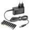 KFD 24W 12V Alimentation Chargeur pour Yamaha PA130 PSR-F51 PA PSR YPG DGX EZ-200 EZ-220 YPT-400 YPT-410 PA-5 PA-5C PA-5D PA-6 PA-150A Western Digital Verbatim Telekom T-COM 12V 2000mA 1500mA Chargeur