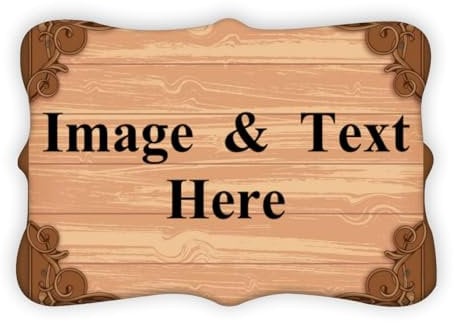 Letreros de madera personalizados para decoración de pared, tablón de madera rústico con nombre personalizado, letrero de bienvenida personalizado, decoración para el hogar, oficina, boda, regalos