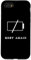 Hülle für iPhone SE (2020) / 7 / 8 3d akku full design logo 3d akku full