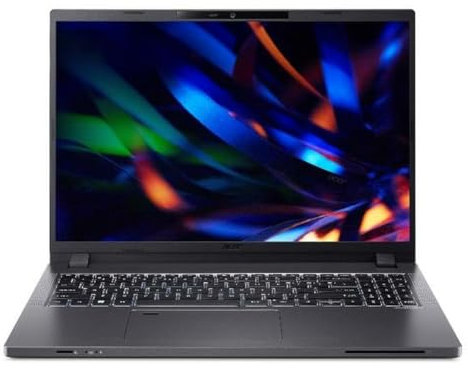 Acer Laptop TMP214-55-G2 14 Intel Core Ultra 7 150U 16 GB RAM 512 GB SSD QWERTY Español