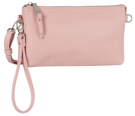 Gabor bags Emmy Damen Abendtasche Clutch Klein Rosa