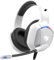 IMYB A36 Gaming Headset with Microphone for Pc, Xbox One Series X/s, Ps4, Ps5, Switch, Stereo Wired Noise Cancelling Over-Ear Headphones with Mic, RGB, for Computer, Laptop, Mac, Nintendo (BlackWhite)