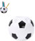 Football Pot Crayon,1 Pièces Porte-Stylo Créatif Porte Crayon Stylo en Plastique Multifonctionnel Pot à Stylos Pot à Crayons Bureau Boîte Papeterie Crayon Organisateur pour Bureau Lécole Maison Etc