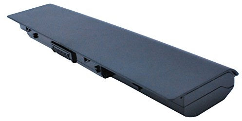 TECHTEK Batterie 4400mAh Compatible avec [HP] 15-J199, 17-D099, 17-J199, Envy 14, Envy 14 Touch, 14t, 14z, 15, 15 Touch, 15-d000, 15-d199, 15-j000 15-J013tx, 15t, 15z, 17, Envy 17 Leap Motion, 17-d00