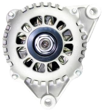 Kuhner 301257ri Lichtmaschine für Opel Astra H von 01-2004 bis 10-2010