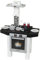 Theo Klein 9273 - Bosch Cocina Style Con Numerosos Accesorios
