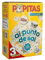 Popitas AL PUNTO DE SAL - Pack 3 Bolsas - 3*100 gramos