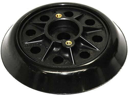 PLATEAU AUTO-AGRIPPANT MAKITA POUR PONCEUSE BO5000-196905-1