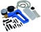 Laser 8018 Vacuum Tester & Brake Bleed Kit
