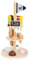 Small Foot-Heladería Fresh Toys, Multicolor (12232)