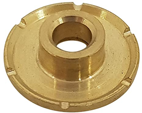 Rancilio Silvia Brühkopf Wasserverteiler