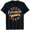 Bestes Cornhole-Team Cornhole T-Shirt