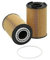 SF-FILTER Ölfilter HU 1291/1 Z kompatibel mit SO97017/E831HD275, OX1028D, P95-4927