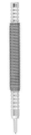 Center Punch Set Premium Metal Hammerless Spring Punch Tool for Accurate Control in Wide Applications Includes Pin, Optical, and Automatic Punches for Metal and Nails