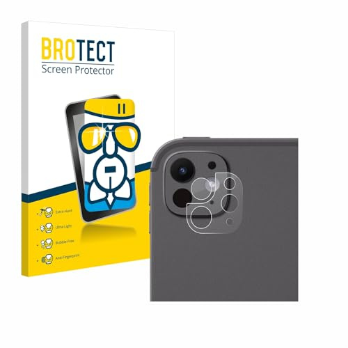 BROTECT Schutzglas für Apple iPad Pro 11 2024