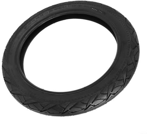 HpLive Neumáticos para bicicleta eléctrica de 14 pulgadas, 14 x 1,95 (52-254)