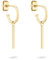 Tamaris Creolen TJ-0590-E-35