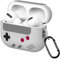 Cover per AirPods Pro 2, Soft Game Console Case Morbida Antiurto Graffio Perfetta Vestibilità per AirPods Pro 2 Custodia Compatibile con AirPods Pro 2 Gen Accessori per AirPods Pro 2