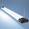 Bellanny LED Feuchtraumleuchte 115cm T8 Werkstattlampe Leuchtstoffröhre, 40W 4400LM 6500K Kaltweiß LED Deckenleuchte Werkstatt Röhre Licht, Verknüpfbar Kellerlampe für Garage Warenhaus Keller Büros
