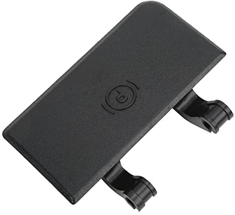 UPALDHOU de Liberación del Freno de Estacionamiento Manija de Palanca de Emergencia Pedal de Freno de Liberación de Plástico ABS 1NL97XDVAA con Diseño de Servicio Pesado para 1500 2500 3500 4500