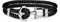 PAUL HEWITT - Kordel-Armband – Edelstahl – 17 cm – PH-PH-N-S-B-S, 17 cm, Edelstahl