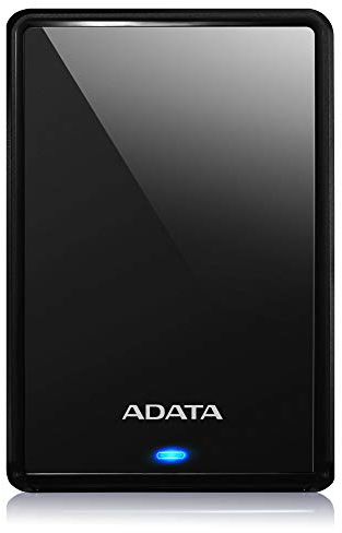 ADATA HV620S External Hard Drive(AHV620S-4TU31-CBK)