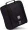 BOACAY Trousse de Toilette Femme, Homme, Enfant, Sac de Voyage Cosmétique à Suspendre, Vanity Souple et Pliable pour la Douche ou Maquillage