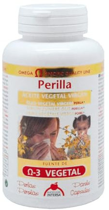 Intersa Complemento alimenticio - 100 gr