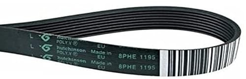 REPORSHOP - Correa Lavadora Poly-v 1195 H8 El