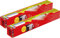 Herlitz 50014743 Buchhülle easy cover (Größe: 10 Stück, Rolle)