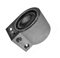 SKF Buchsensatz für Den Querlenker Der Aufhängung Hydraulikbuchse VKDS 335009 19.4mm Innendurchmesser 78.5mm Außendurchmesser Kompatibel mit Chevrolet