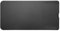 Funda para Teclado para K380, Funda de Piel sintética para Teclado, Bolsa de Almacenamiento, Ligera, portátil, Resistente al Polvo, para Guardar el Teclado(Negro)